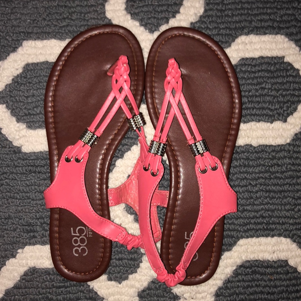 Sandals